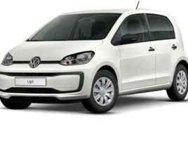 1.0 5P. EVO MOVE UP! BLUEMOTION TECHNOLOGY