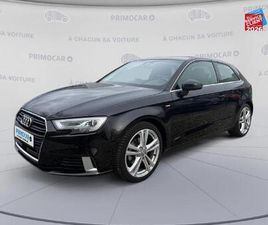2.0 TDI 150CH S LINE