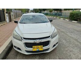 LT אוט׳ 2.0 (259 כ״ס) [2014-2016]