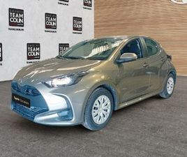 116H DYNAMIC 5P MC24