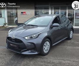 120 VVT-I DYNAMIC BUSINESS 5P MC24