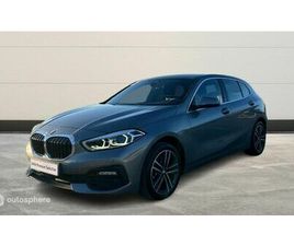 118I 136CH BUSINESS DESIGN