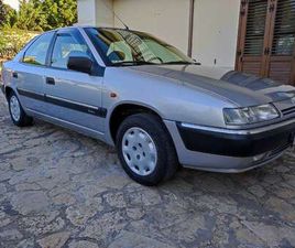 XANTIA BERLINA 1.9 TD SX C/CLIMA