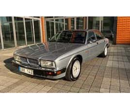 1993 | DAIMLER DOUBLE SIX