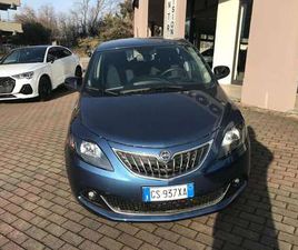 1.0 HYBRID MOD. GOLD