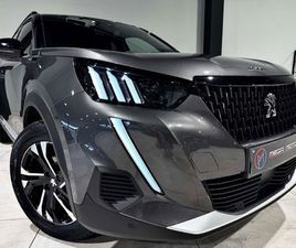 PEUGEOT 2008 1.2I GT LINE