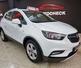 OPEL MOKKA X 1.4T S&S SELECTIVE 4X2
