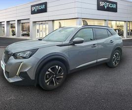 PURETECH 130 S&S BVM6 ALLURE