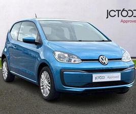 1.0 MOVE UP! EURO 6 (START/STOP) 3DR