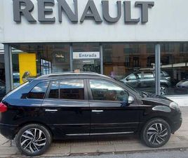 RENAULT KOLEOS PRIVILEGE DCI 150 4X4
