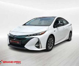 PRIUS PLUG-IN PRIUS PLUG-IN