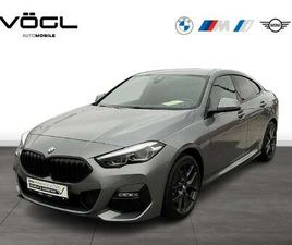 BMW 218 I GRAN COUPÉ M SPORT ACC HARMAN-KARDON