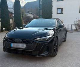 AVANT TDI QUATTRO 150 KW D TRONIC