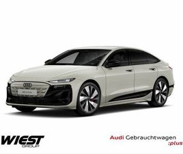A6 SPORTBACK E-TRON PERFORMANCE 2 X S LINE LED T