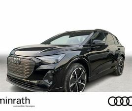 Q4 45 E-TRON 210 KW MATRIX+RAUTE+SONOS+APP+DAB