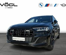 AUDI Q7 SQ7 HEAD-UP DAB LED STANDHZG. RFK TEMPOMAT