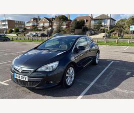 2.0 CDTI SRI EURO 5 (START/STOP) 3DR