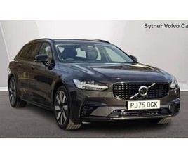 2.0 T6 [350] PHEV PLUS DARK 5DR AWD AUTO