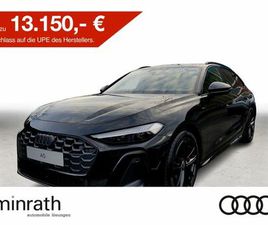 AVANT E-HYBRID QUATTRO 270 KW S TRONIC MATRIX