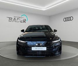 AVANT E-TRON QUATTRO 315 KW QUATTRO 315