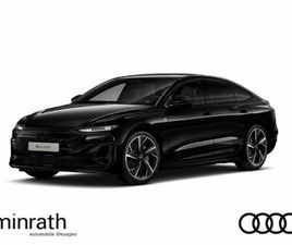 A6 SPORTBACK E-TRON PERFORMANCE 270 KW MATRIX