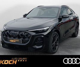 SPORTBACK 150 KW S-TRONIC