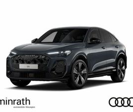 SPORTBACK TDI QUATTRO 150 KW S TRONIC AHK-HUD