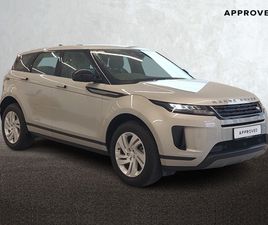 LAND ROVER RANGE ROVER EVOQUE 1.5 PHEV S AWD