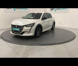 E-208 136CH ALLURE PACK