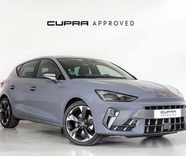 1.5 TSI 110 KW (150 CV)