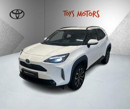 1.5 HYBRID 116H DESIGN AUTO