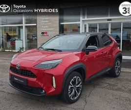 116H COLLECTION MY22