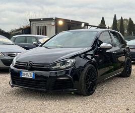 VOLSKWAGEN GOLF GTI