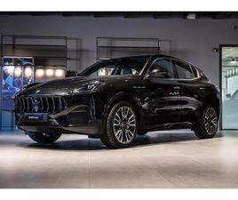 MASERATI GRECALE L4 MHEV 300CV AWD
