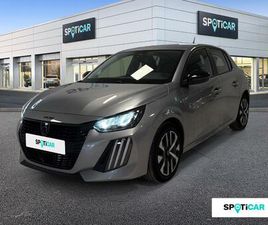 PURETECH 75 S&S BVM5 ACTIVE