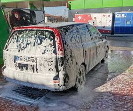 HONDA STREAM RN1 – 1.7 BENZINĂ – 7 LOCURI – IDEALĂ PENTRU FAMILIE TIMISOARA