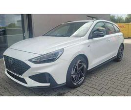 KOMBI N-LINE N-LINE*NAVI*LED*SHZG*PDC*CAM*18