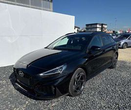 KOMBI PREMIUM DCT N-LINE SHZ NAVI RFK 1.6 T-GDI...