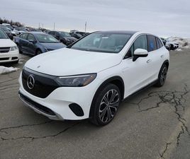 MERCEDES-BENZ EQE 350 4MATIC