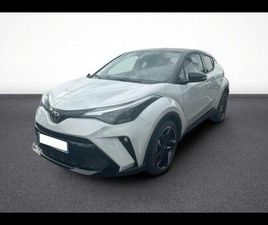 184H GR-SPORT 2WD E-CVT MY22