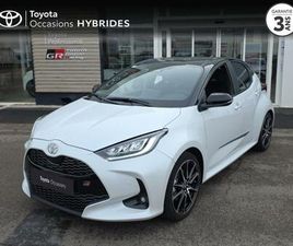 130H GR SPORT 5P MC24