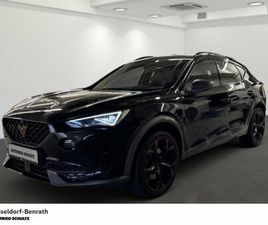 VZ 1.4 E-HYBRID RÜCKFAHRKAMERA NAVI