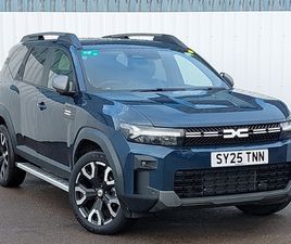 1.8 HYBRID 155 JOURNEY 5DR AUTO