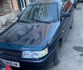 ВАЗ / LADA 2111 2006