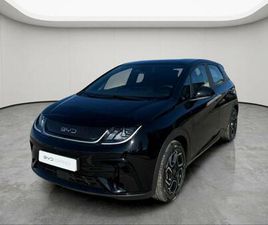 BYD DOLPHIN BYD DOLPHIN COMFORT