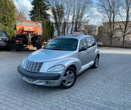 LIMITED 2.4, AUTOMATIK, TÜV BIS 10.26