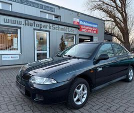 SCHIEBEDACH°ALU°TÜV 08/2026!