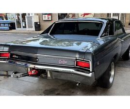 1966 BUICK GRAN SPORT 400