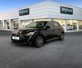 PURETECH 100 S&S BVM6 ACTIVE PACK