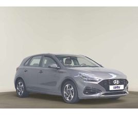 HYUNDAI I30 I30 1.0 T-GDI STYLE PLUS DCT